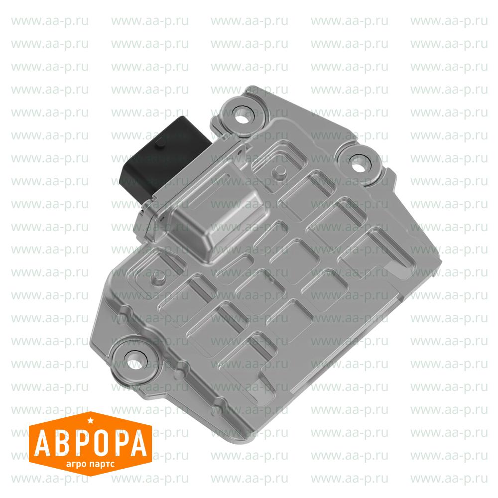 Elektronisches Steuergerät